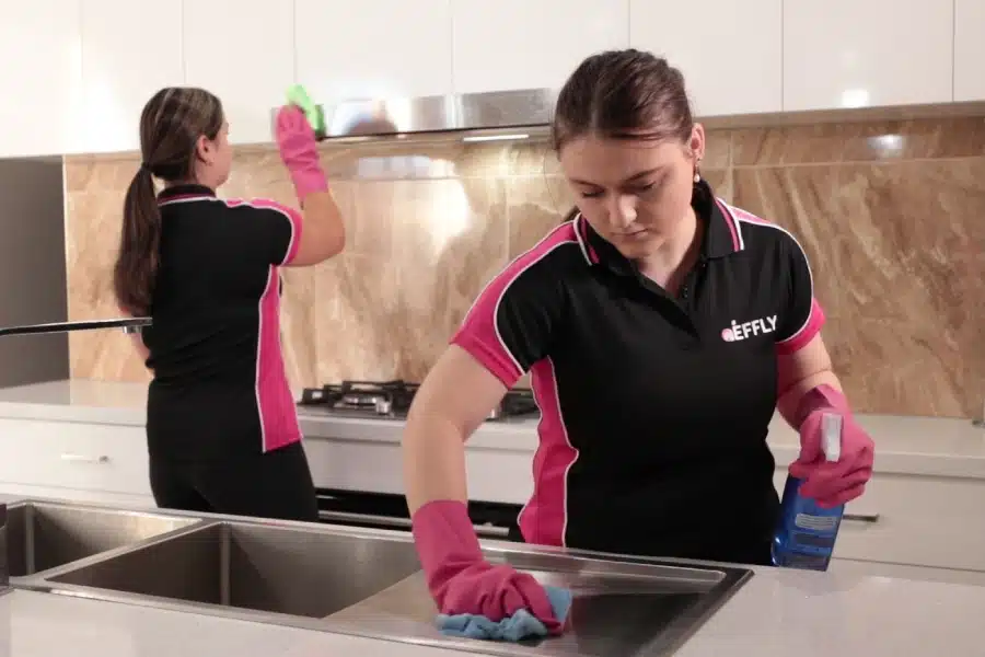 Sydney Cleaning Services