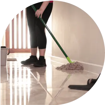 Bond Cleaning services